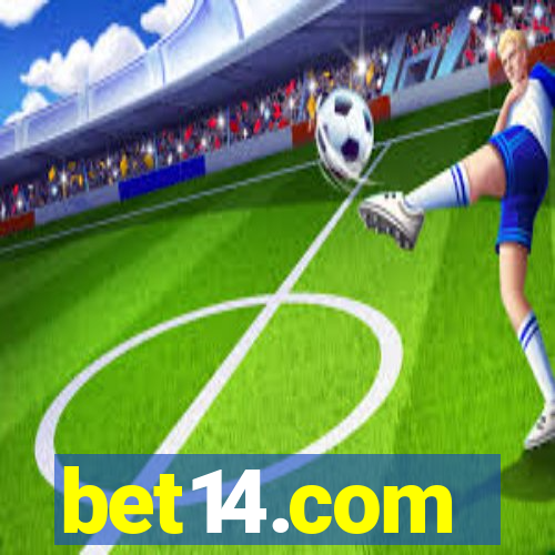 bet14.com