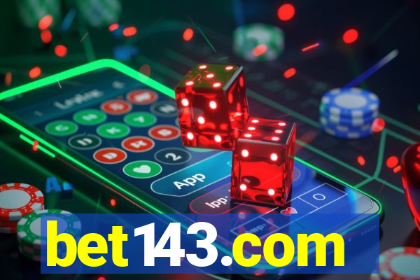 bet143.com