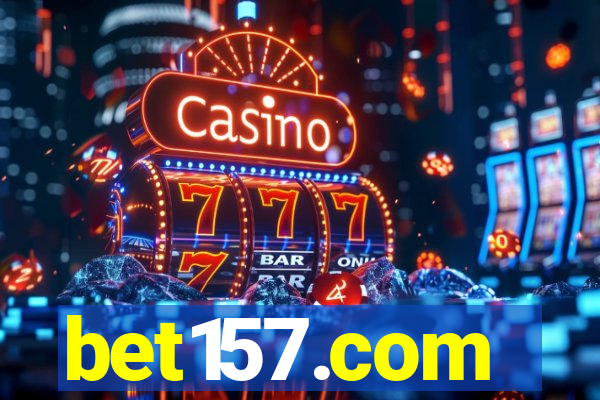 bet157.com