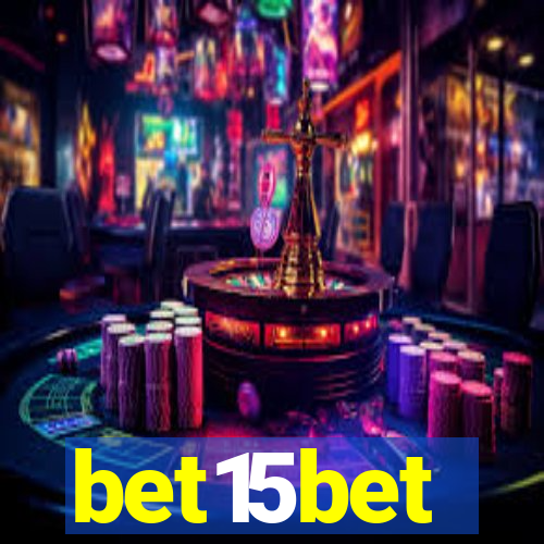 bet15bet