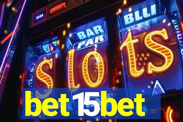 bet15bet