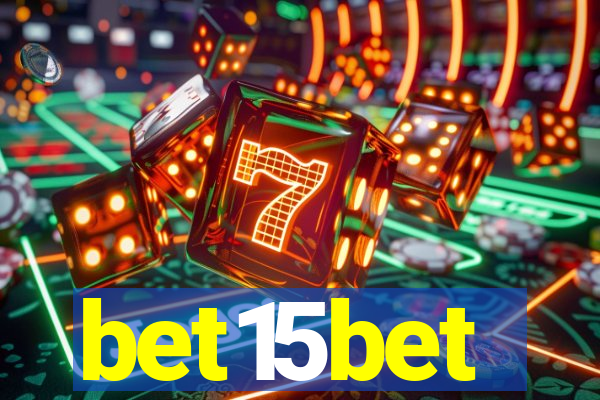 bet15bet