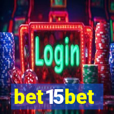 bet15bet