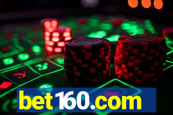 bet160.com