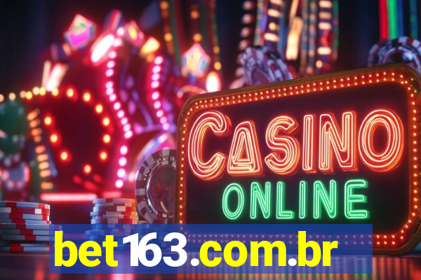 bet163.com.br