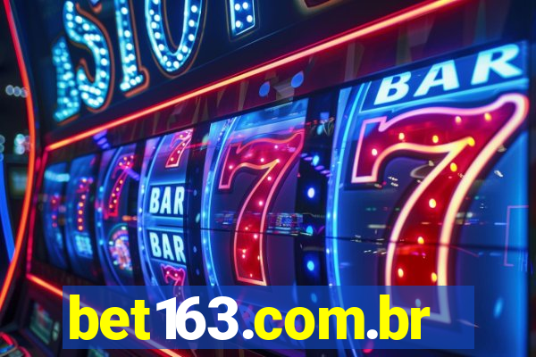 bet163.com.br