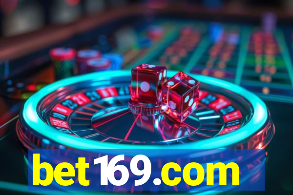 bet169.com