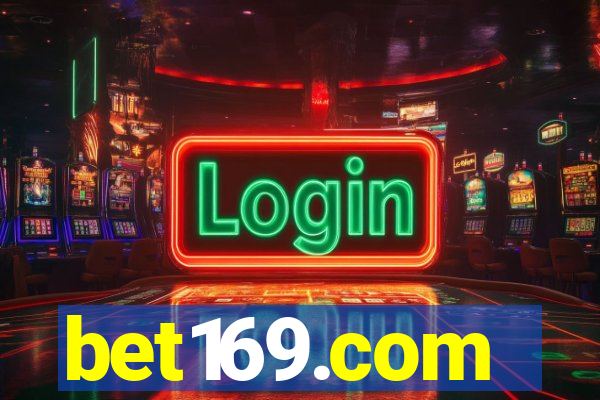 bet169.com