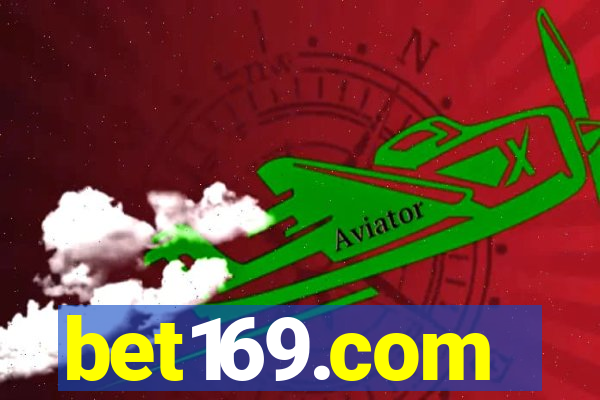 bet169.com