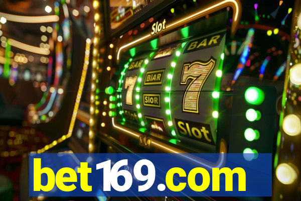 bet169.com