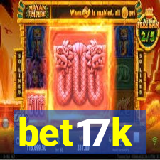 bet17k