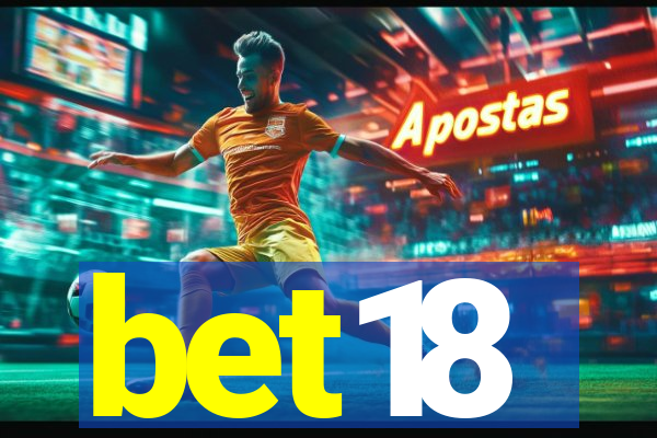 bet18