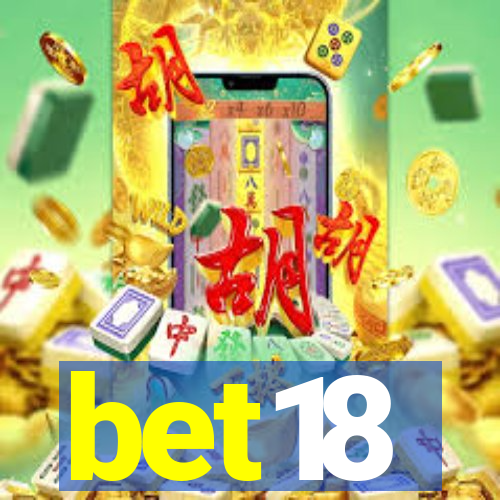 bet18