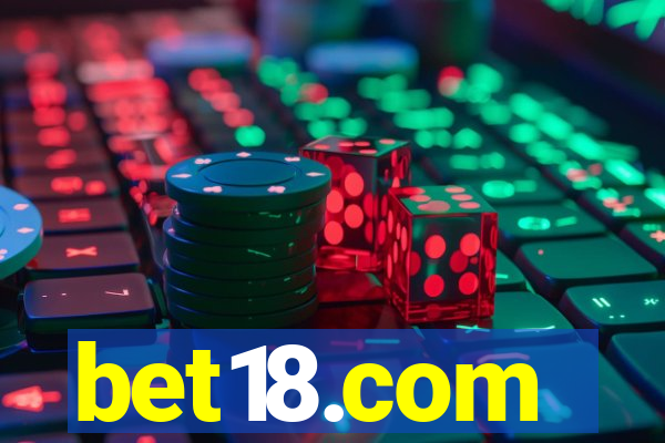 bet18.com