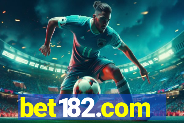 bet182.com