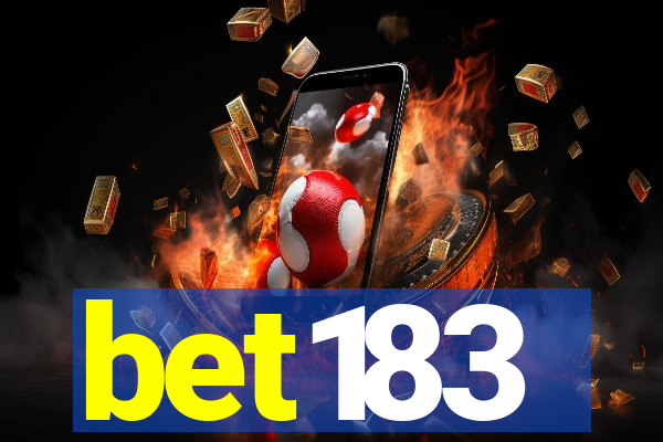 bet183