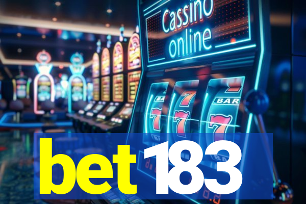 bet183