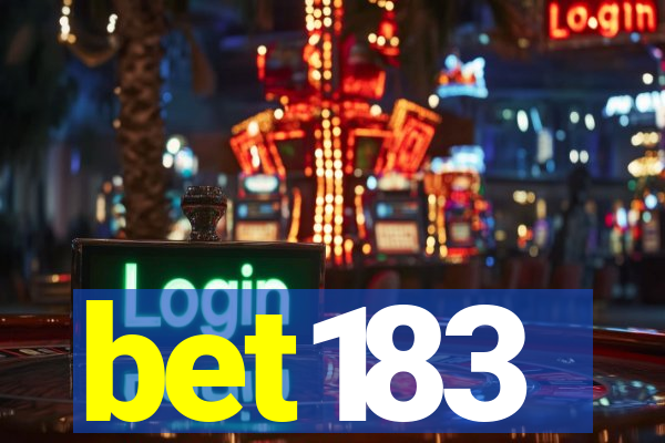 bet183