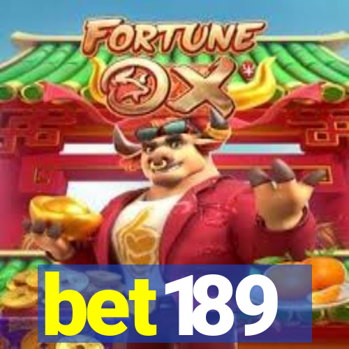 bet189