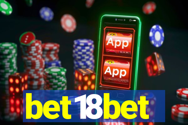 bet18bet