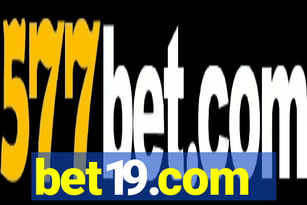 bet19.com