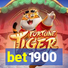 bet1900