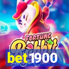 bet1900