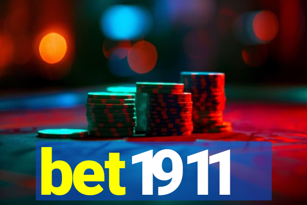 bet1911