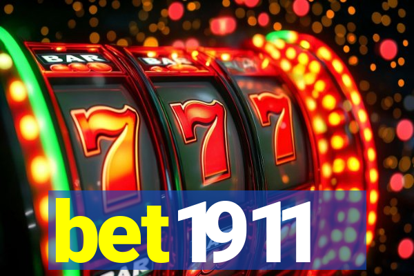 bet1911