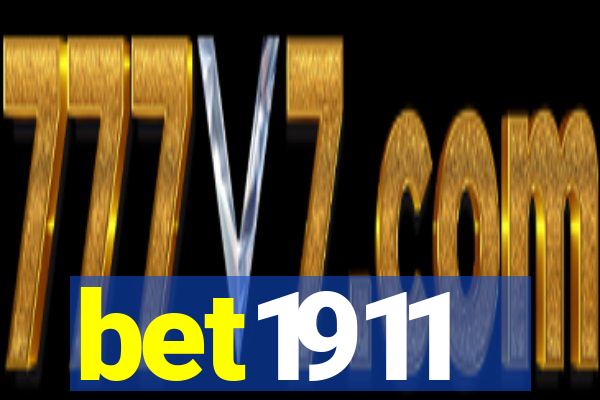 bet1911