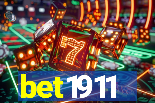 bet1911