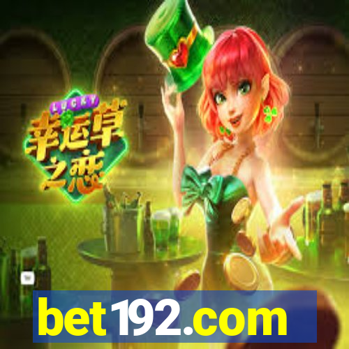 bet192.com