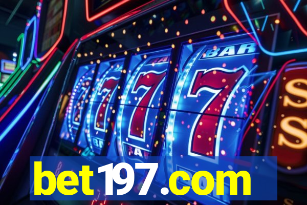 bet197.com