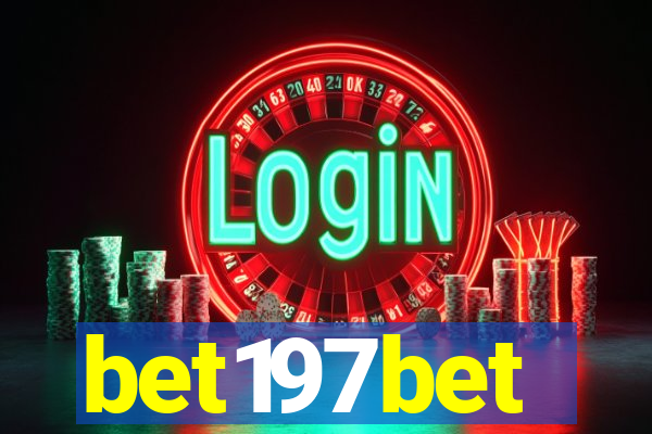 bet197bet