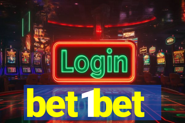 bet1bet