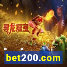 bet200.com