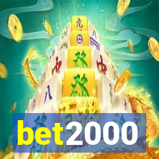 bet2000