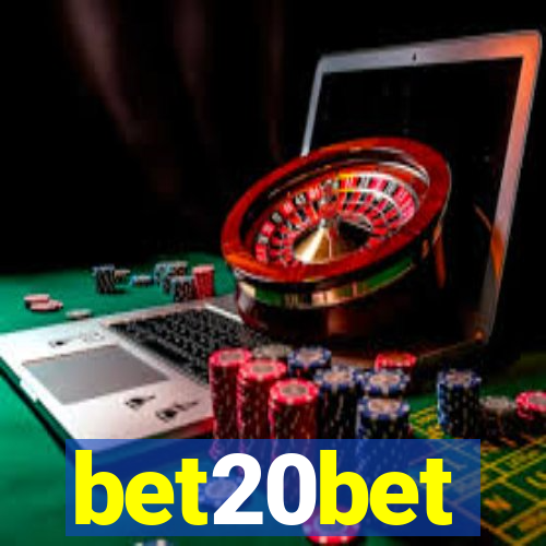 bet20bet