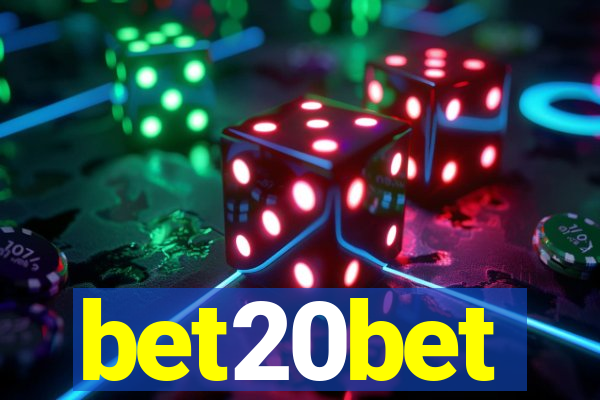 bet20bet