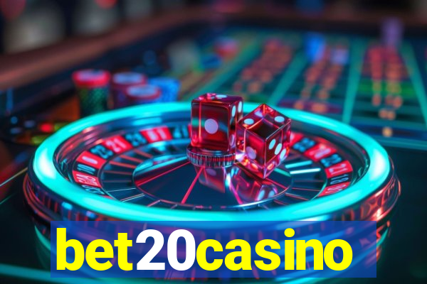 bet20casino