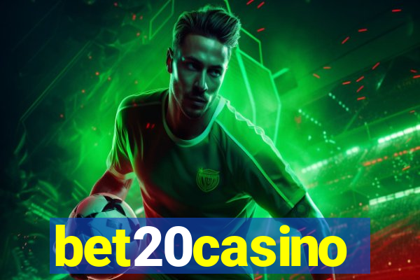 bet20casino