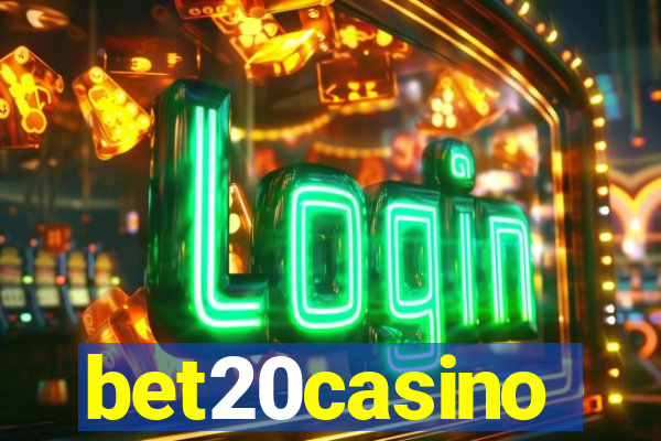 bet20casino