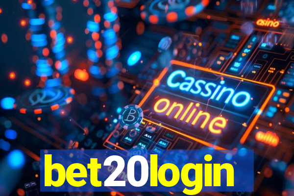 bet20login