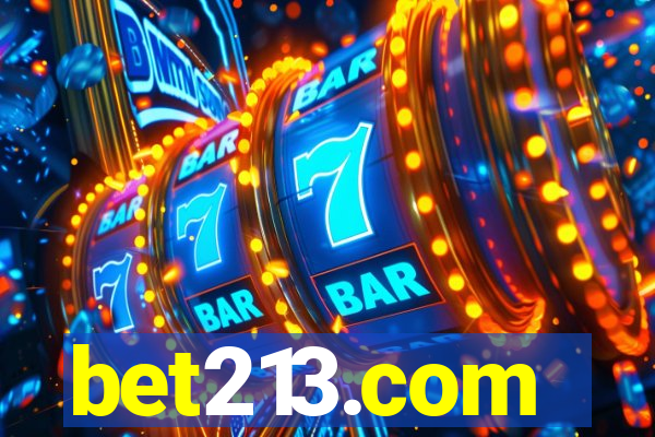 bet213.com