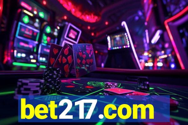 bet217.com