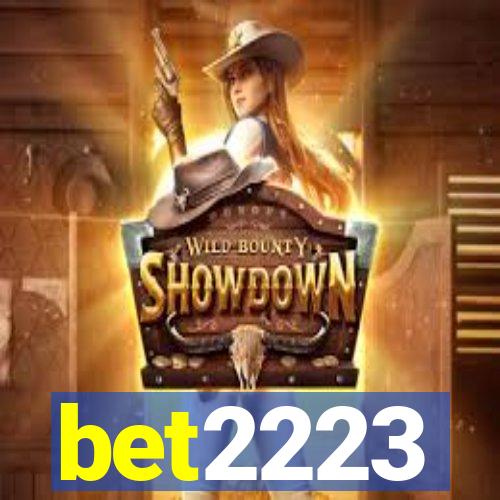 bet2223