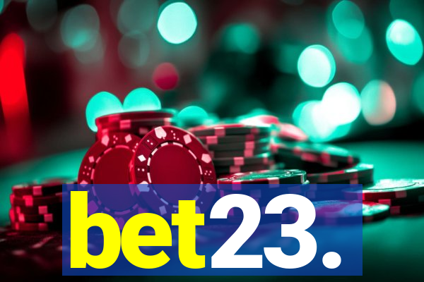 bet23.