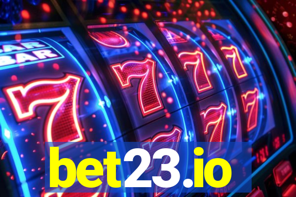 bet23.io