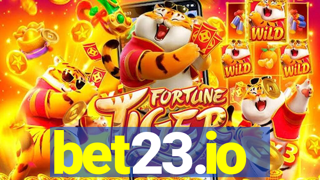 bet23.io