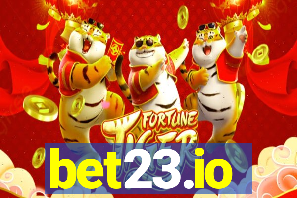 bet23.io